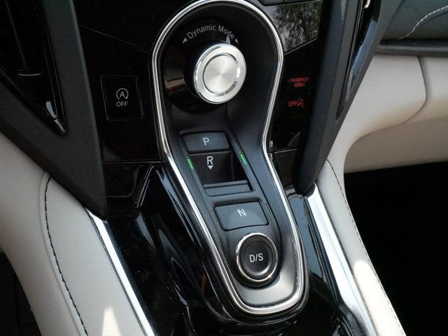 2025 Acura RDX w/Advance Package