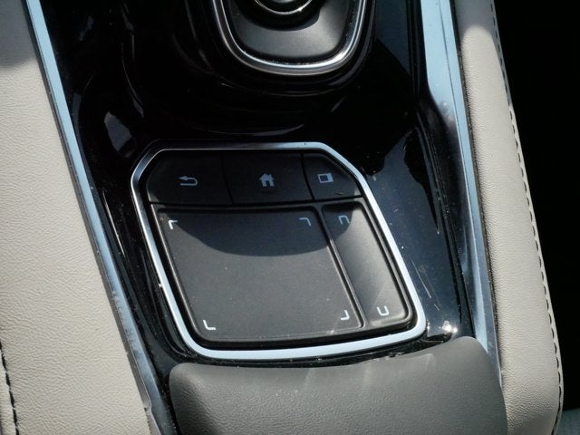 2025 Acura RDX w/Advance Package