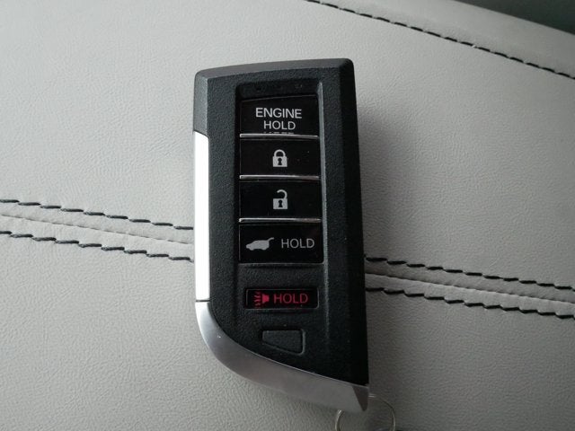 2025 Acura RDX w/Advance Package