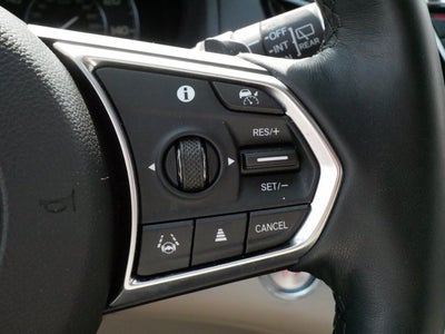 2025 Acura RDX w/Advance Package