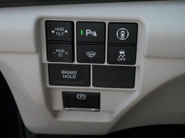 2025 Acura RDX w/Advance Package