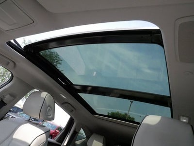 2025 Acura RDX w/Advance Package