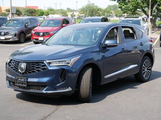 2025 Acura RDX w/Advance Package