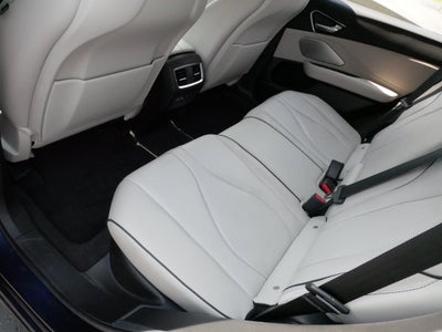 2025 Acura RDX w/Advance Package