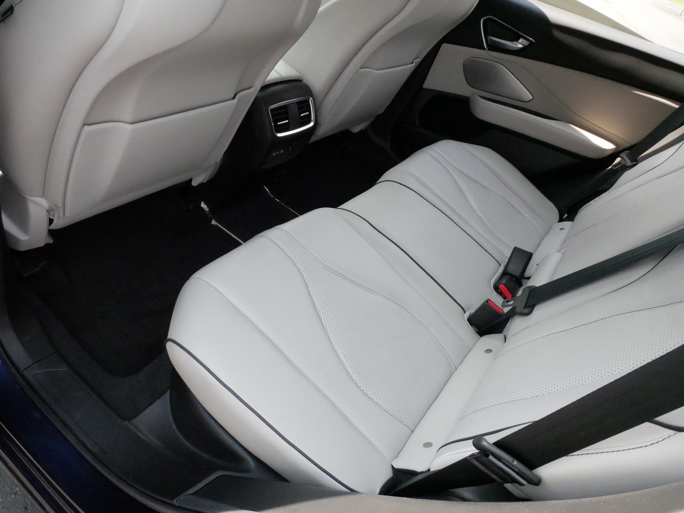 2025 Acura RDX w/Advance Package