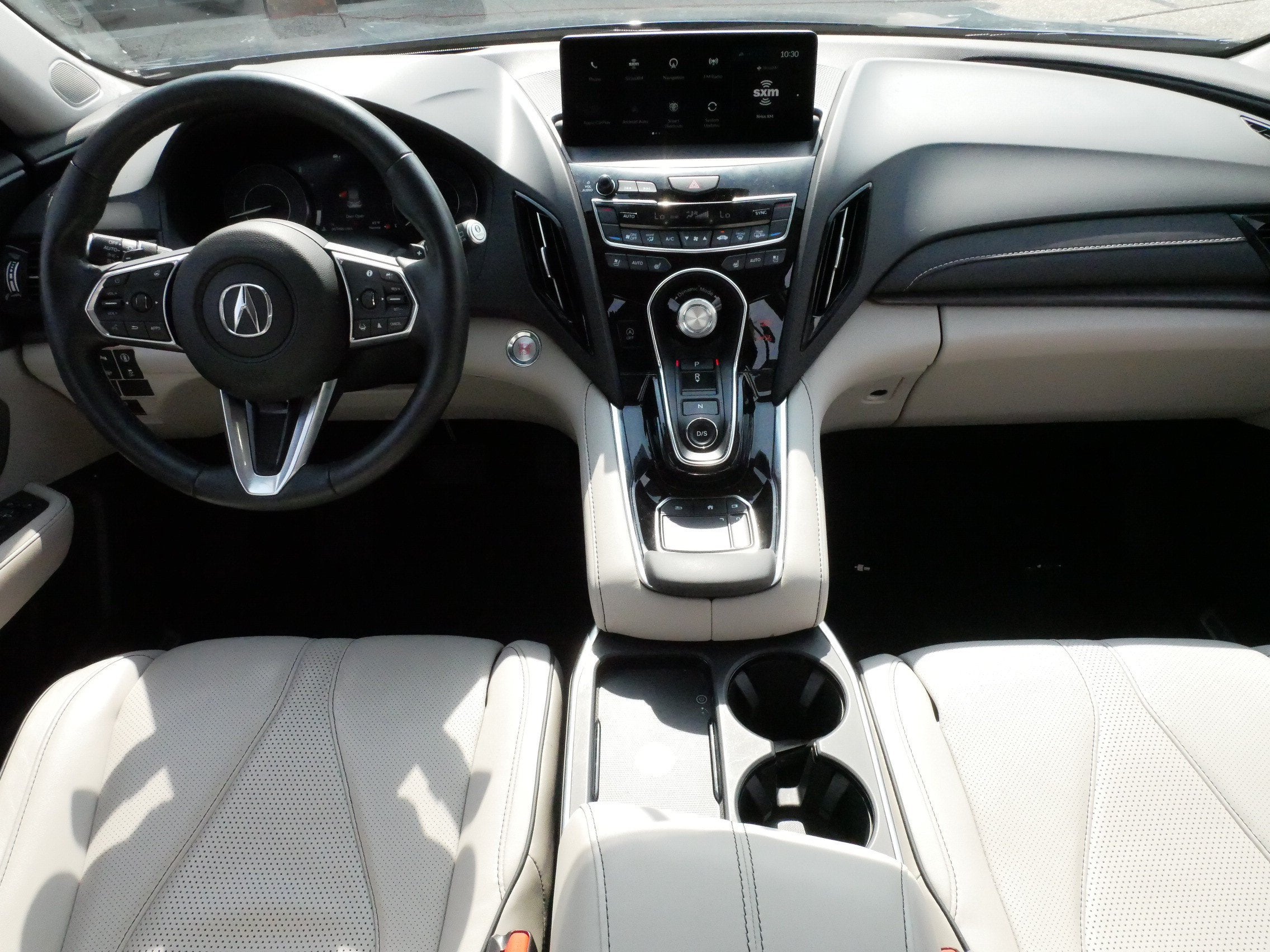 2025 Acura RDX w/Advance Package