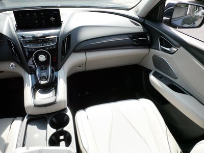 2025 Acura RDX w/Advance Package