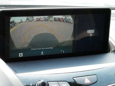2025 Acura RDX w/Advance Package