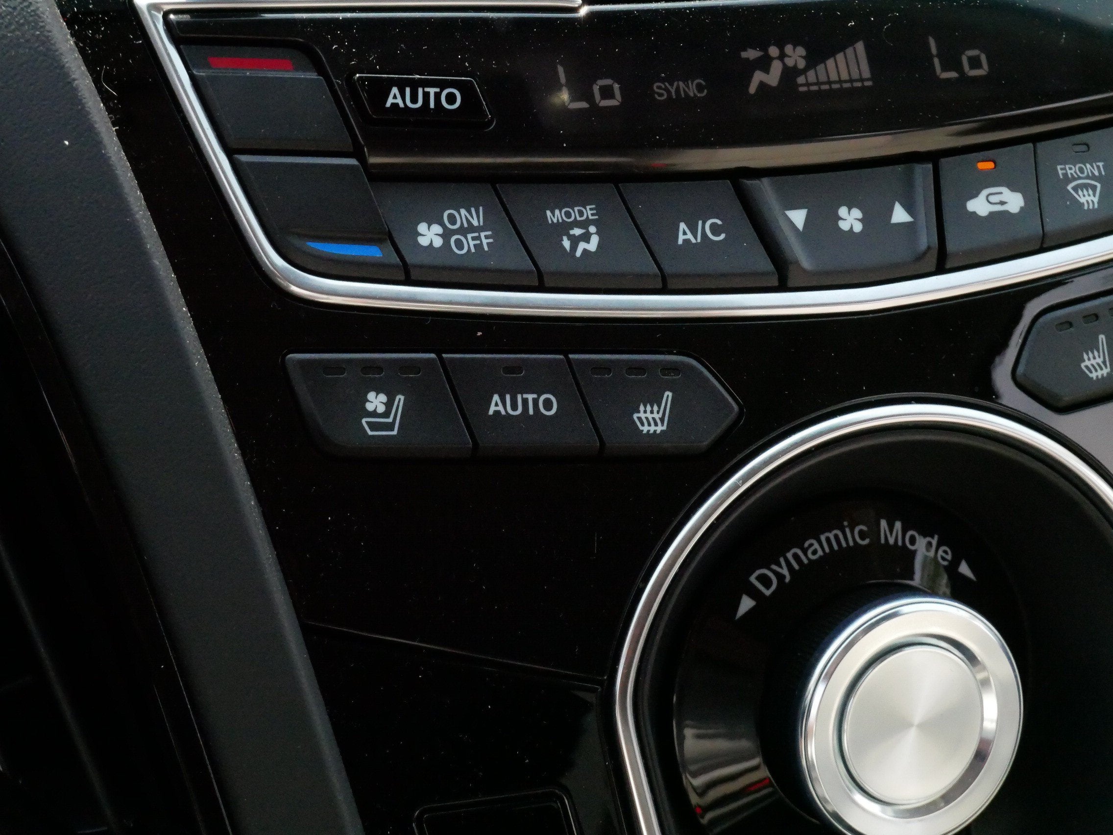 2025 Acura RDX w/Advance Package