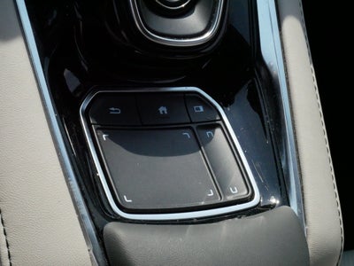 2025 Acura RDX w/Advance Package