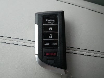 2025 Acura RDX w/Advance Package