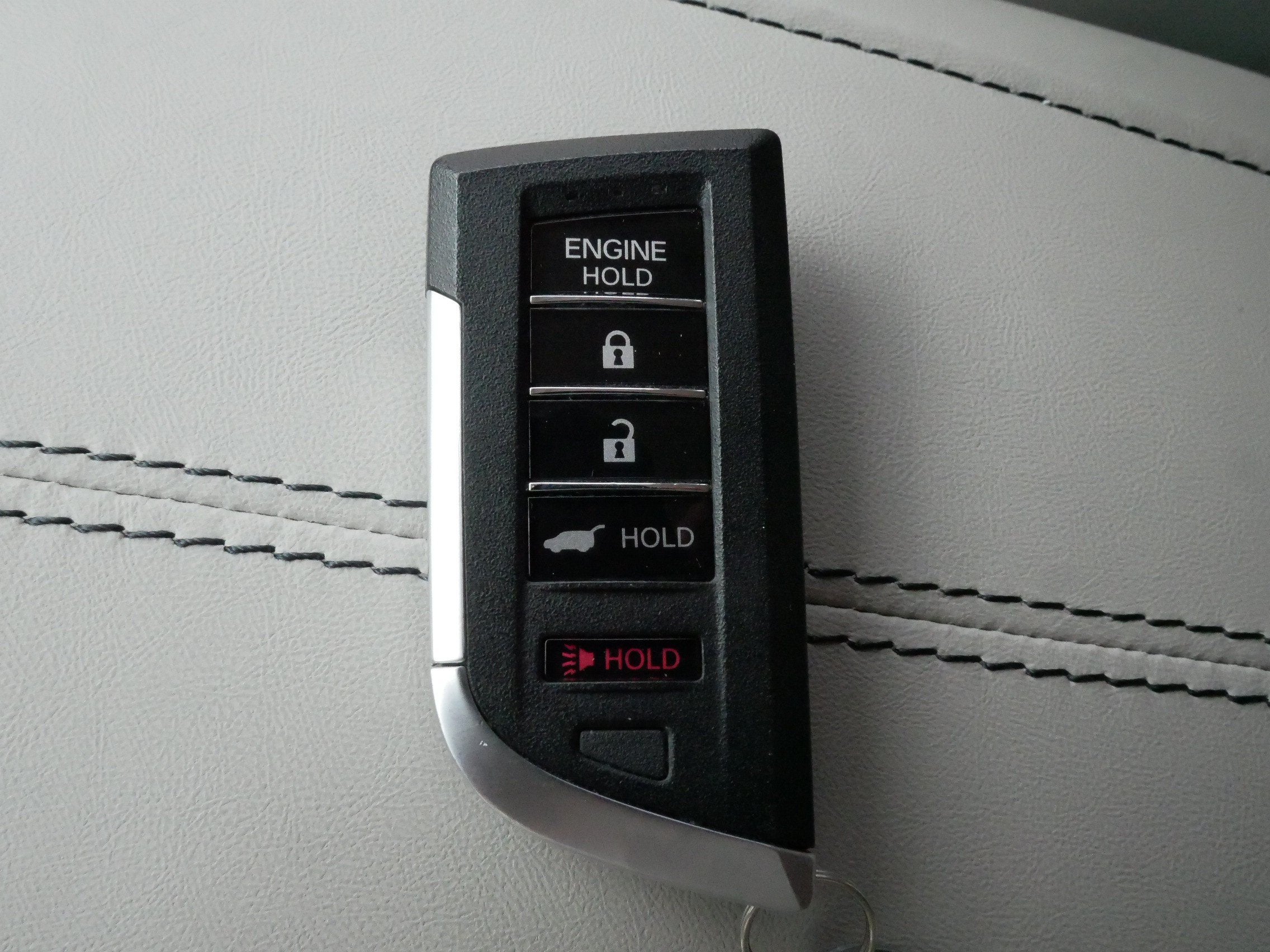 2025 Acura RDX w/Advance Package