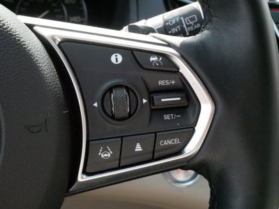 2025 Acura RDX w/Advance Package