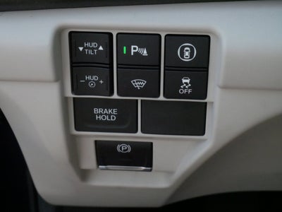 2025 Acura RDX w/Advance Package