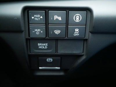 2026 Acura RDX with Advance Package