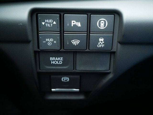 2026 Acura RDX with Advance Package