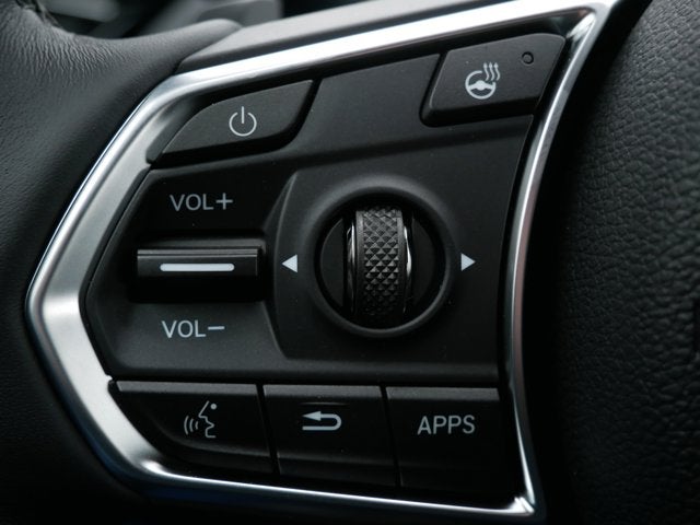 2026 Acura RDX with Advance Package