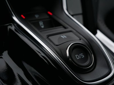 2026 Acura RDX with Advance Package