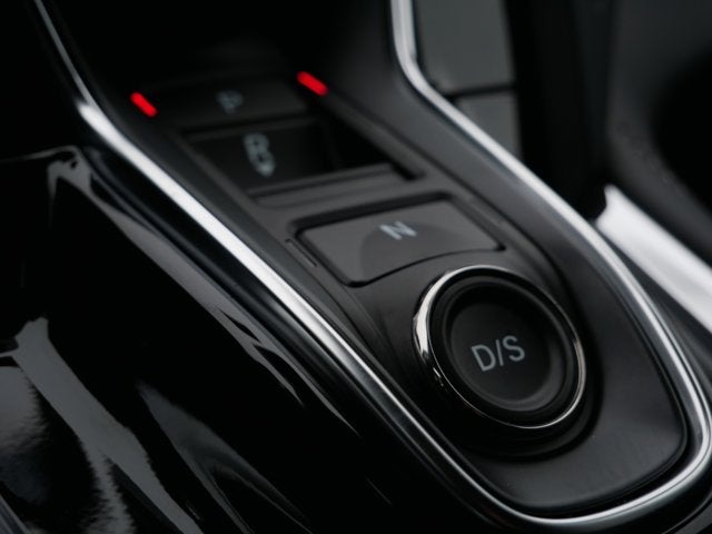 2026 Acura RDX with Advance Package