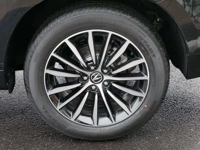 2026 Acura RDX with Advance Package