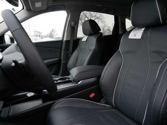 2026 Acura RDX with Advance Package