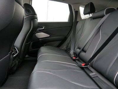 2026 Acura RDX with Advance Package