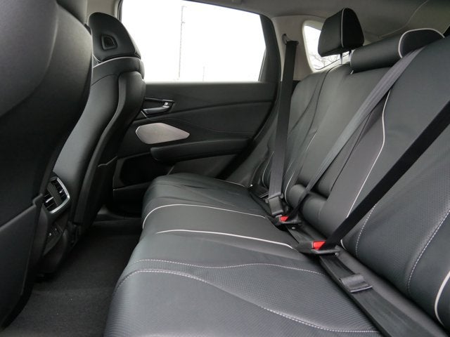 2026 Acura RDX with Advance Package