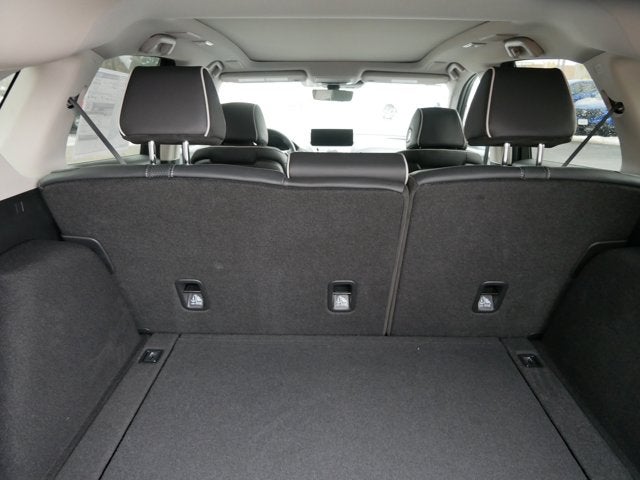 2026 Acura RDX with Advance Package