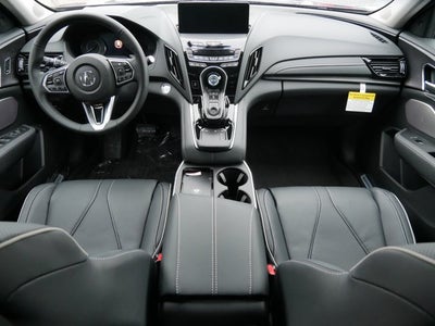 2026 Acura RDX with Advance Package