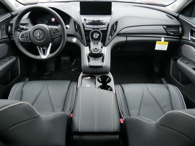 2026 Acura RDX with Advance Package