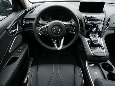 2026 Acura RDX with Advance Package