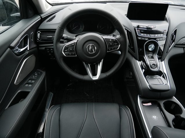 2026 Acura RDX with Advance Package