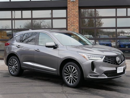 2026 Acura RDX with Advance Package
