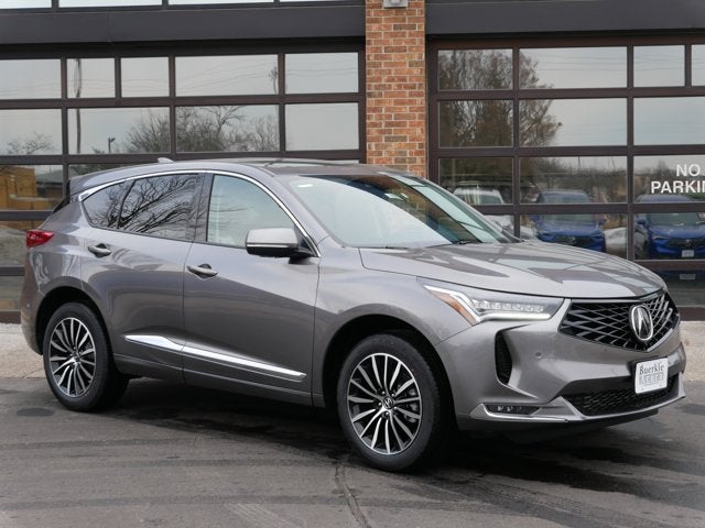 2026 Acura RDX with Advance Package