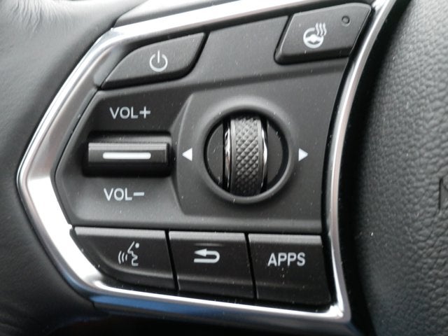 2026 Acura RDX with Advance Package