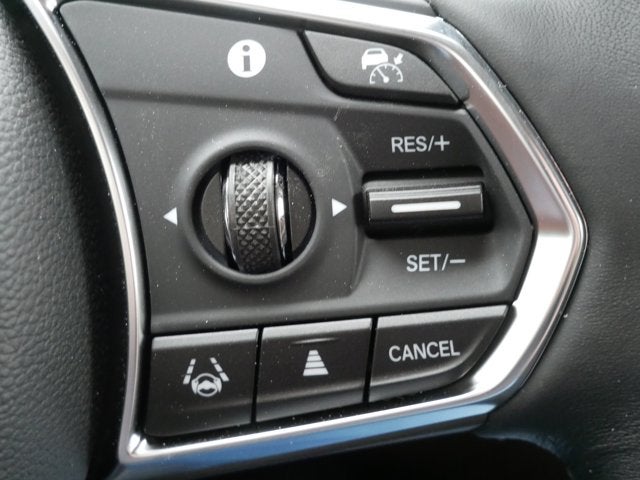 2026 Acura RDX with Advance Package