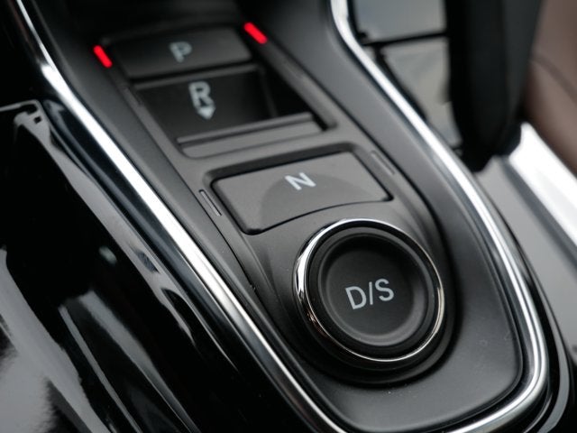 2026 Acura RDX with Advance Package