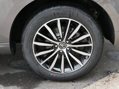 2026 Acura RDX with Advance Package