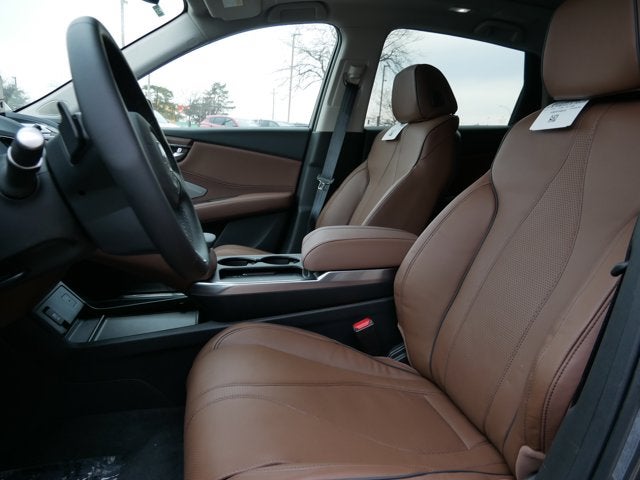 2026 Acura RDX with Advance Package