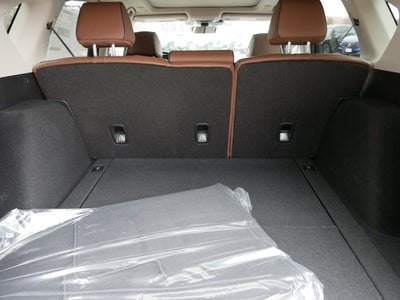 2026 Acura RDX with Advance Package