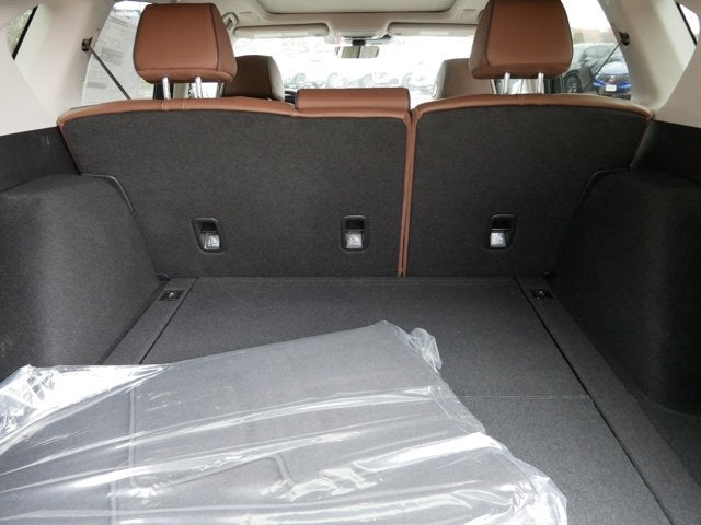 2026 Acura RDX with Advance Package