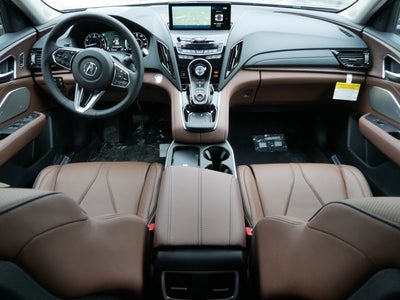 2026 Acura RDX with Advance Package