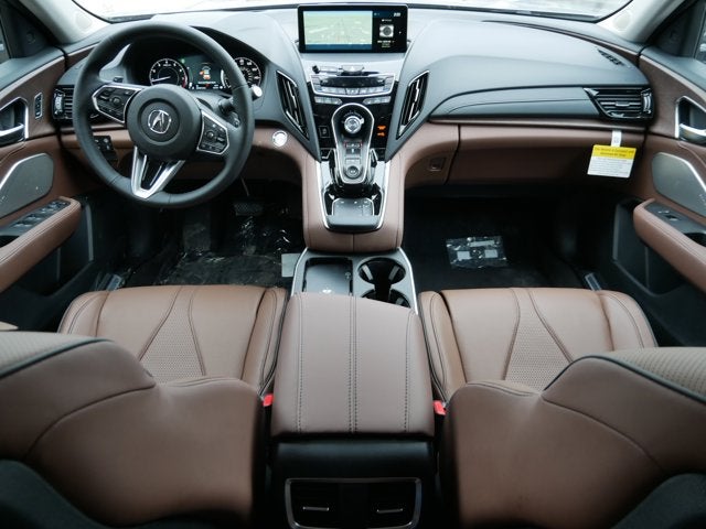 2026 Acura RDX with Advance Package