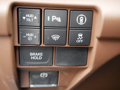 2026 Acura RDX with Advance Package