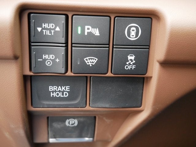 2026 Acura RDX with Advance Package