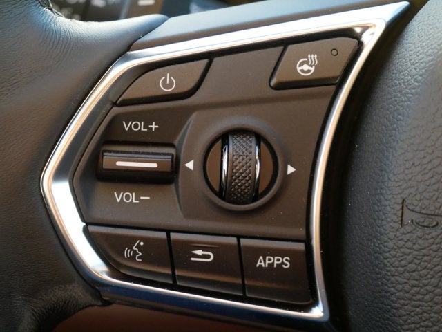 2026 Acura RDX with Advance Package