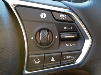 2026 Acura RDX with Advance Package