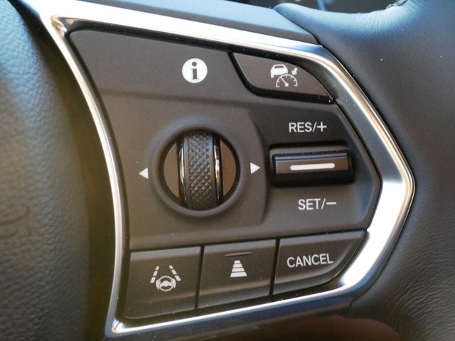 2026 Acura RDX with Advance Package