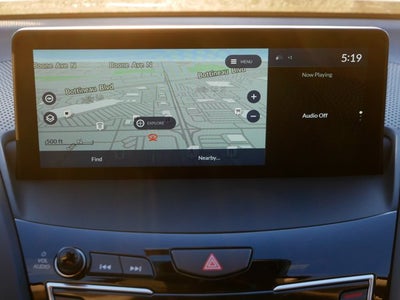 2026 Acura RDX with Advance Package