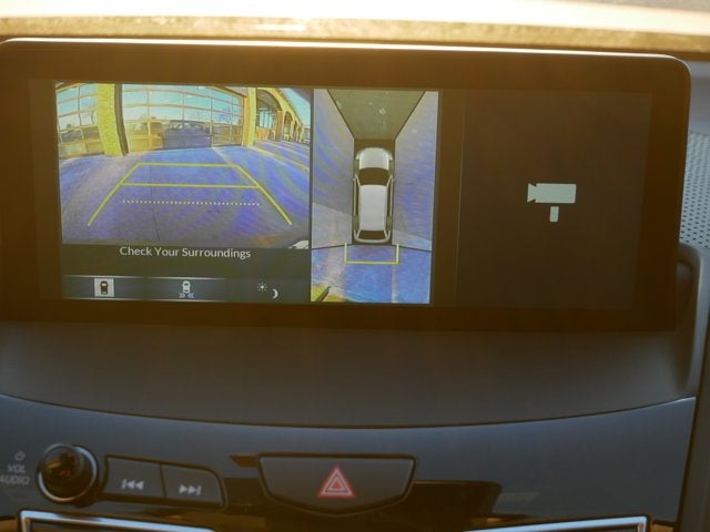 2026 Acura RDX with Advance Package